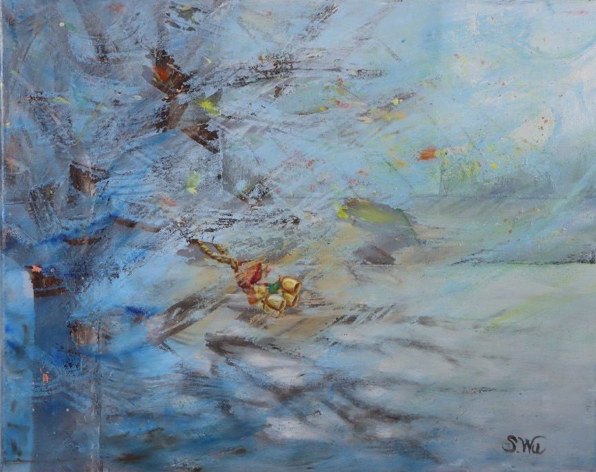 Wind Bell
